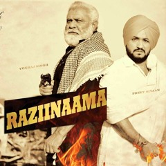 Razinama - Yograj Singh , Preet Siyaan