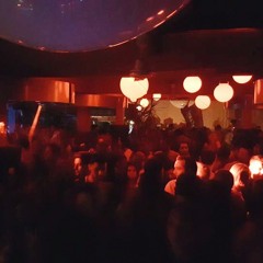 Julietta at Krypton, Craiova, Romania – August 2016
