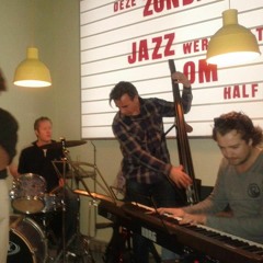 Jammin' Jazzsessie Dit Den Bosch