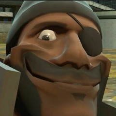 Demoman Surprise Buttsecks