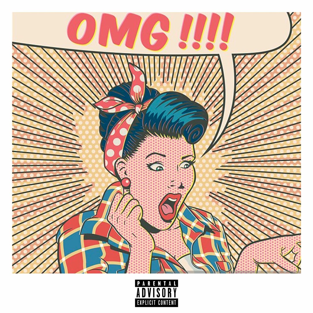 Stream OH MY GOD (Prod. Keezle) by Krisy | Listen online for free