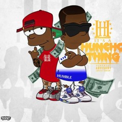 HeadHuncho x So Icey (Huncho Mix)