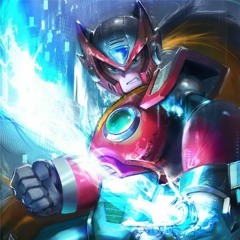 Mega Man X3: Zero Theme