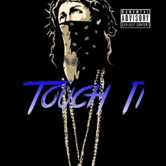 Touch It FreeStyle - Meer Boogie