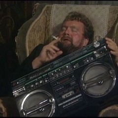 Uma Kompton -Down By The River - Toni Smoke DNB Remix