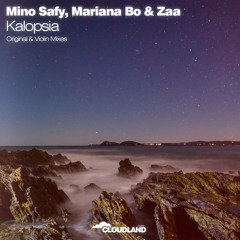 Mino Safy, Mariana BO & Zaa - KALOPSIA @ASOT 778