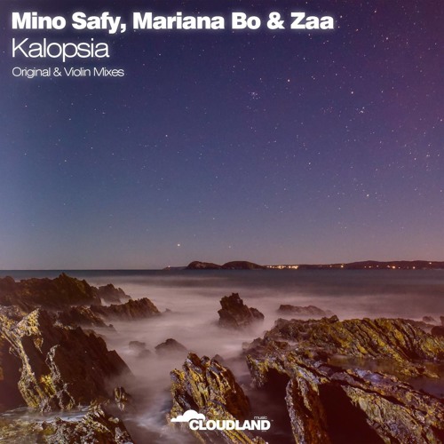 Mino Safy, Mariana BO & Zaa - KALOPSIA @ASOT 778