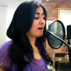 Ambarsariya - The Jonita Gandhi Band - Music Mojo Season 3 - Kappa TV