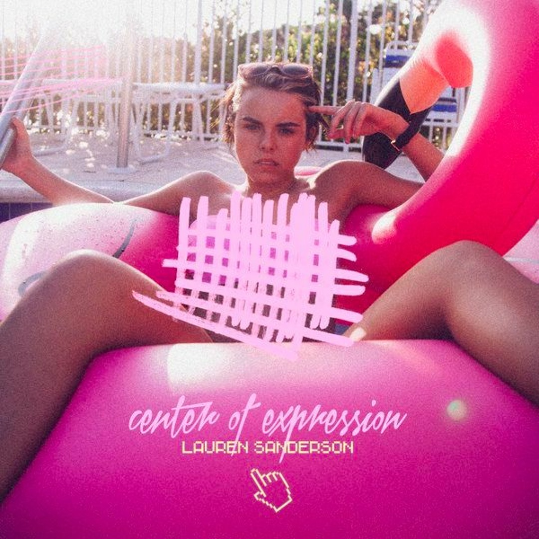 Stream Lauren Sanderson | Listen to Center Of Expression EP playlist online  for free on SoundCloud