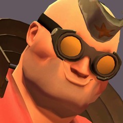 Engineer Surprise Buttsecks