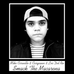 Smack The Macarena