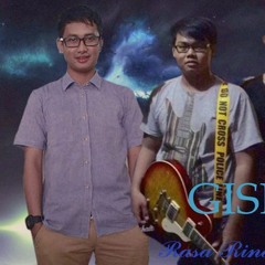 Gisei Rasa Rindu