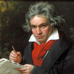 Beethoven op.97 'Archduke'  1. Allegro moderato