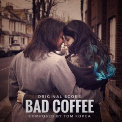 Tom Kopca - Anhedonia (Bad Coffee OST)