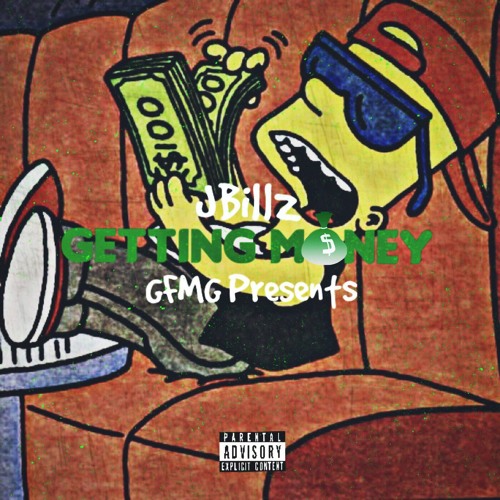 JBillz x Gettin Money