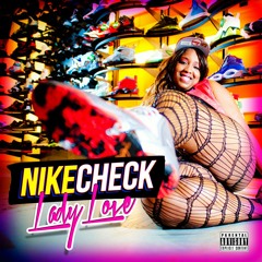 Nike Check dirty Lady Love