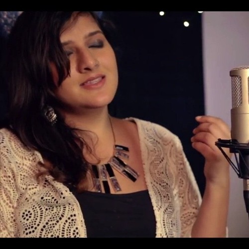 Tere Bina Zindagi Se Koi - The Kroonerz Project - Bhavya Pandit - Anurag Mishra
