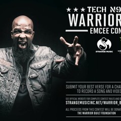 TECH N9NE - PTSD FT. ILL SKILLS (EMCEE CONTEST)