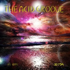 Psytrance - Donna Summers / Georgio Moroder - 'I Feel Love' - 'The Acid Groove Remix' - Jeron