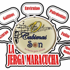 LA JERGA MARACUCHA