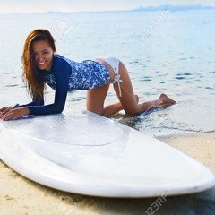 Spook&Kaydee-Surf(Produced By:CashMoneyAP)