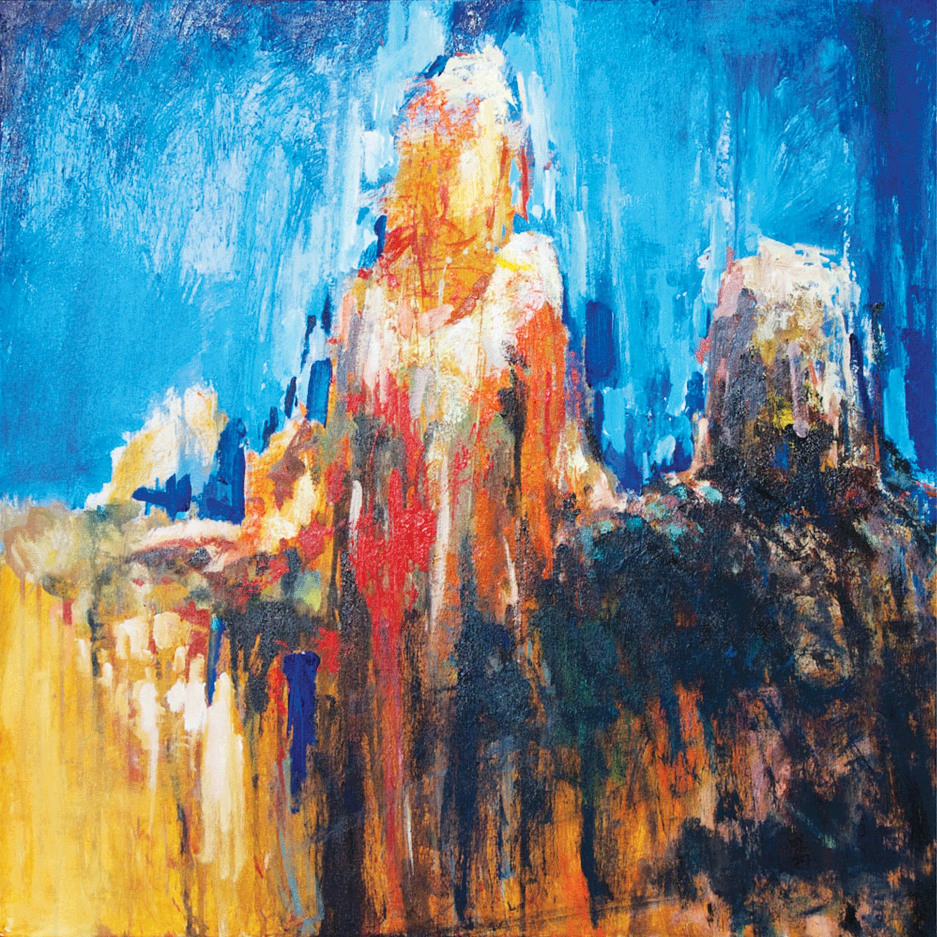 He Had To Pass Through Samaria - John 4.1-10 - 8- 24- 2016 episode artwork