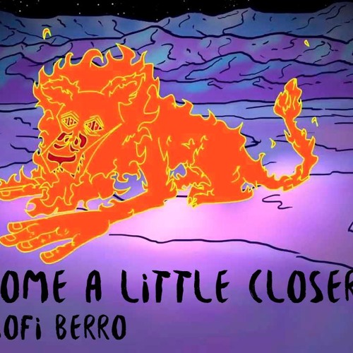 Come A Little Bit Closer Cage The Elephant Cage The Elephant Come A Little Closer