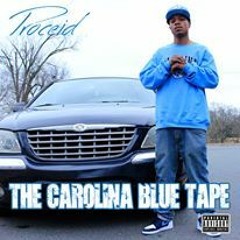 Carolina Blue Tape Pt.1 (Bonus)