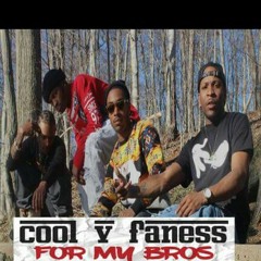 Cool v ft Faness for my bros