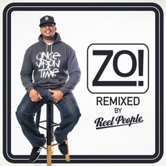 Zo! feat. Muhsinah – Packing for Chicago (Reel People Vocal Mix)