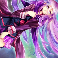 Nightcore - My Heart Beats Like A Drum