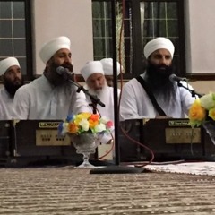Darshan Ditehyan Tere