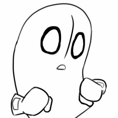 If Napstablook Was A Punch-Out!! Opponent