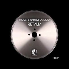 Henrique Camacho & R3ckzet - Retalia (Perfect Noise Remix  )