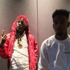 Lil Yachty ft. 21 Savage - Guap