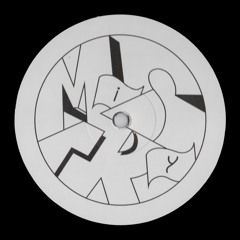 Gaunt - Crowd Noise / JP / MMRH / SP12 (MSTRY006)