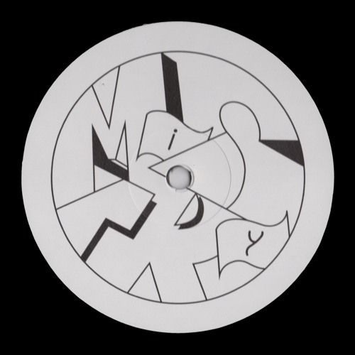 Gaunt - Crowd Noise / JP / MMRH / SP12 (MSTRY006)