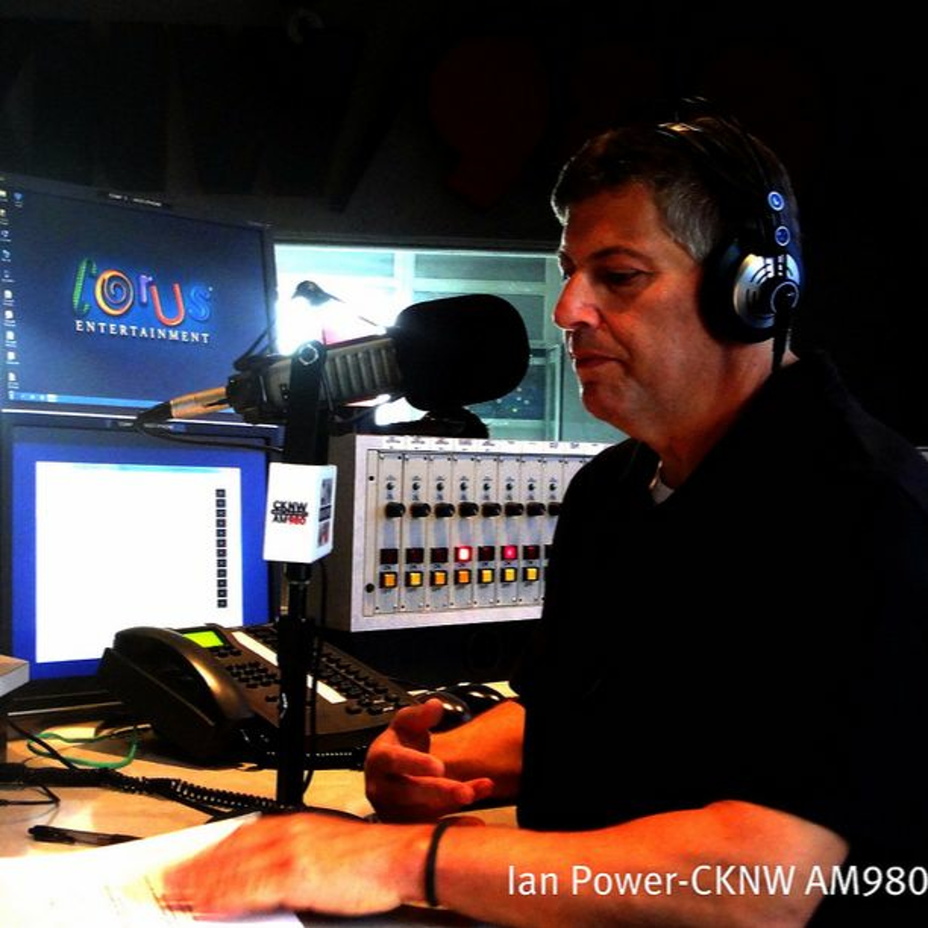 CKNW