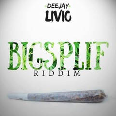 BOSCO x LEXXUS - PHAT PUSSY RMX (BIGSPLIF RIDDIM)