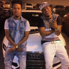 YTA Ft. Chris Verse - Rollin