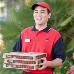 Pizza Deliveries: Good Tips and Music