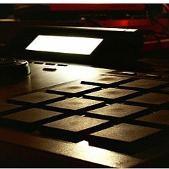 GIRLS PT 2 ( Akai MPC 2500 beat )