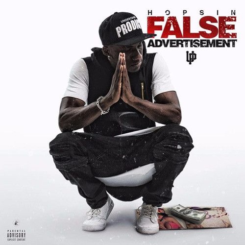 Hopsin - False Advertisement