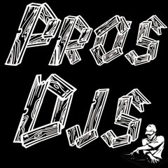 PONTO - RAVE NOTA 10 (( PROS DJS )) 2016