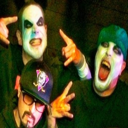 Kung Fu Vampire Duality Ft Twiztid Jesse James Remix