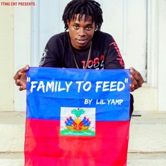 Family To Feed