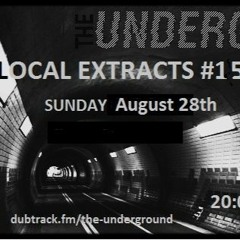 Local Extract 15th Downtempo To Dnb