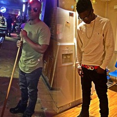 (BU & Dirt)- Bag For This One