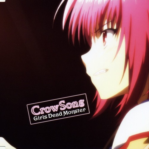 Stream Hisako_SSS | Listen to Crow Song - Girls Dead Monster
