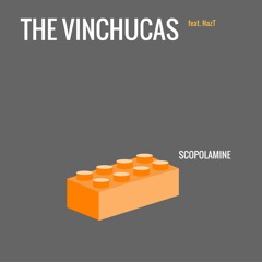 Scopolamine [El Bronx Psychotic Mixx] by NazT